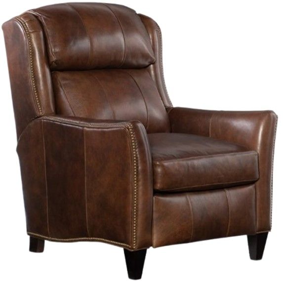 Bradington-Young Customizable Lancaster Manual Recliner-0