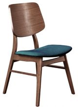 Teal-Walnut