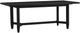 aspenhome® Camden Domino Extendable Trestle Dining Table-0