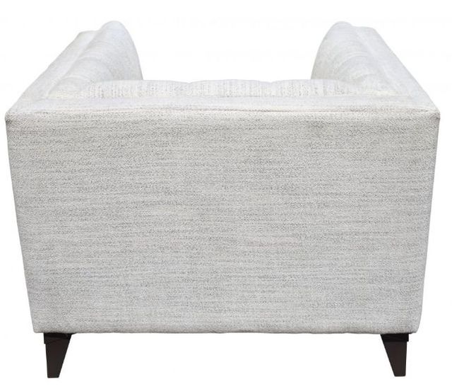 Zuo® Modern Punta Cana Leonardo Snow Armchair-3