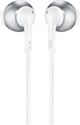 JBL® Tune 205 Chrome In-Ear Headphones-1