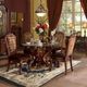 ACME Furniture Dresden Cherry Curio Cabinet-1