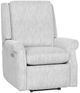 Fairfield® Customizable Senior Living Solutions Roll Arm Power Glider Recliner-0