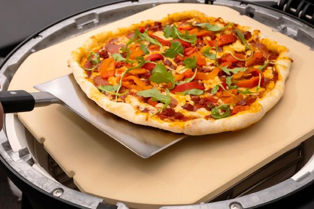 Broil King Imperial Double Wide Super Flipper-1