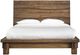 Modus Furniture Ocean Platform Bed-1