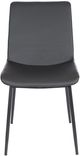 Furnishings' Mate Sampson Dining Side Chair-1