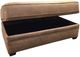 Stanton™ Customizable 283 Rectangular Storage Ottoman-0