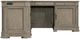 Riverside Furniture Wimberley Pavestone L-Desk and Return-1