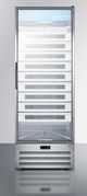 Summit® White Drawer-1