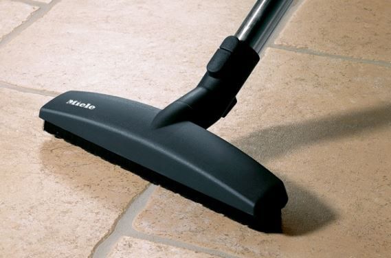 Miele Vacuum SBB 235 Smooth Floor Brush-0