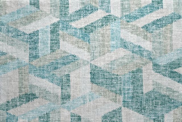 Dalyn™ Rug Company Lorenzo LN1 5'x8' Style 4 Area Rug-1