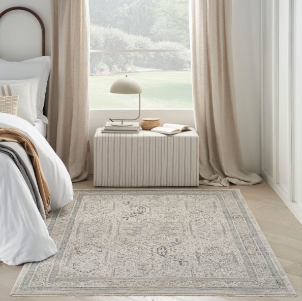 Nourison Home™ Lynx 5'x7' Style 2 Area Rug-1