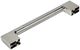 JennAir® RISE™ 15" Stainless Steel Ice Maker & Compactor Handle Kit-0