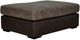 Signature Design by Ashley® Castille Way Fossil Oversized Accent Ottoman-0