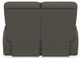 La-Z-Boy® Jay Granite Power Reclining Loveseat-3