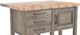 Canadel Customizable Champlain 4836 Kitchen Island-1