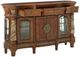 Michael Amini® Villa Valencia Classic Chestnut Sideboard-1