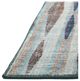 Dalyn™ Rug Company Amador AA1 Mist 5'x8' Area Rug-3