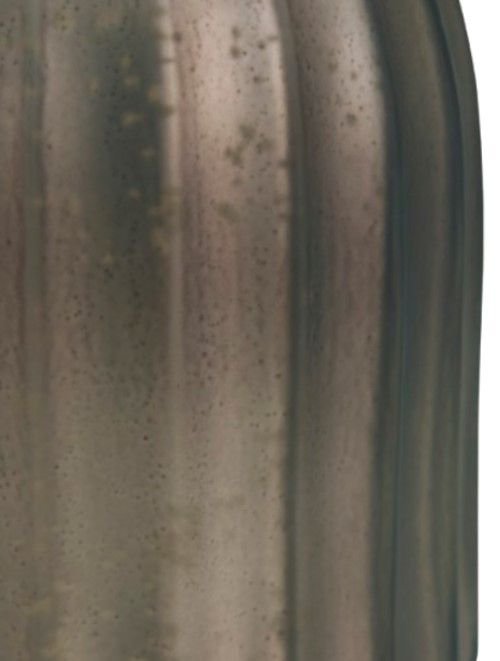 Signature Design by Ashley® Briarcott Brown 18'' Vase-2