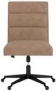 Riverside Furniture Westwood Whiskey Oak Desk Chair-2