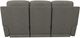 La-Z-Boy® Emmons Ash Power Reclining Sofa with Headrest-3
