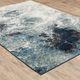 Oriental Weavers™ Evolution 5'x7' Style 3 Area Rug-1