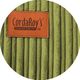 CordaRoy's® Kiwi Terry Corduroy Full Bean Bag Cover-0