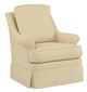 Century® Customizable Tyler Configurable Swivel Chair-1