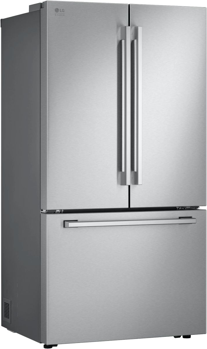 LG Studio Refrigerator