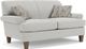 Flexsteel® Venture Silver Glacier Loveseat-0