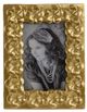 A & B Home Gold 8.5" Photo Frame-1