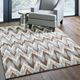 Oriental Weavers™ Verona 5'x8' Style 1 Area Rug-1
