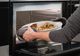 Wolf® M Series 1.6 Cu. Ft. Black Built-In Microwave-3