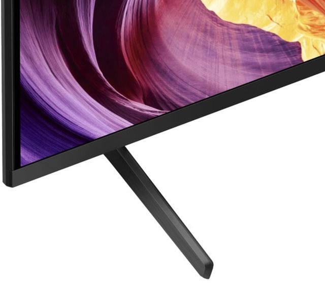 Sony® X80K 75" 4K Ultra HD Smart TV-4