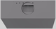 Vent-A-Hood® 36" Under Cabinet Range Hood-Gunsmoke-3