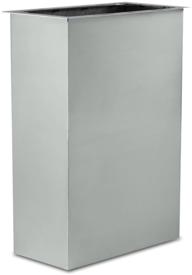 Viking® 5 Series Arctic Grey Duct Cover Extension-0