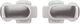 Bose® Ultra Open White Smoke Wireless Earbuds-1