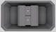 Vent-A-Hood® Designer Series 54" Gunsmoke Island Range Hood-2