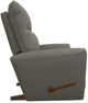 La-Z-Boy® Belmont Flint Manual Rocking Recliner-3