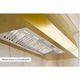 Thermador® Professional® 42" Stainless Steel Custom Insert Range Hood-1