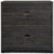 Uttermost® Besos Dark Walnut Chest-3
