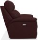 La-Z-Boy® Roman Wine Power Reclining Chair and a Half-2