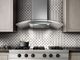 Elica Comfort Series Potenza 30" Stainless Steel Wall Mounted Range Hood-5