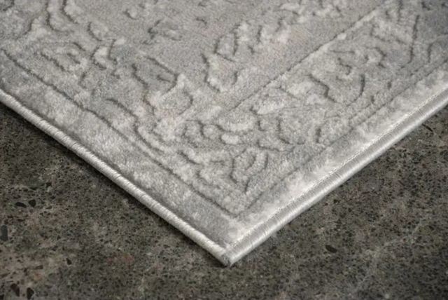 Renwil® Camila Gray 3'x5' Area Rug-2