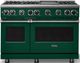 Viking® 7 Series 48'' Ivy Pro Style Gas Range with Griddle-0