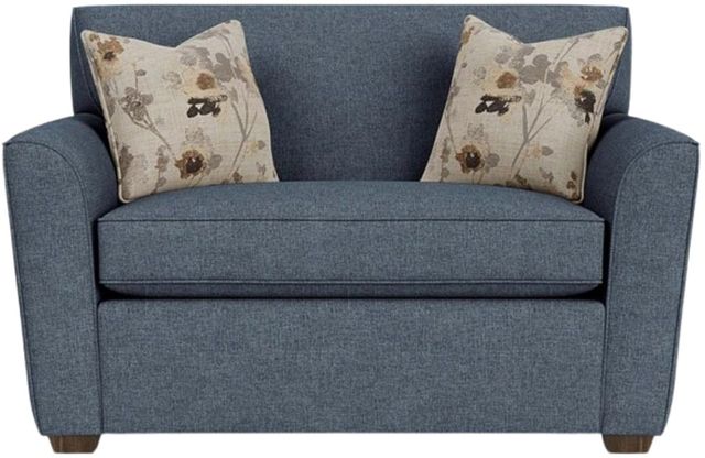 Flexsteel® Customizable Lakewood Twin Sleeper Sofa-2