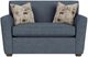 Flexsteel® Customizable Lakewood Twin Sleeper Sofa-2