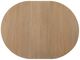 Hooker® Furniture Banyon Bay Desert Oak Round Dining Table-4