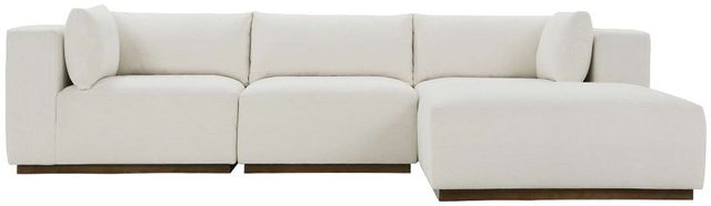 Robin Bruce Customizable Dimitry 2-Piece Sectional -0