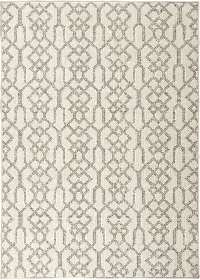 Signature Design by Ashley® Coulee Natural 8'x10' Large Area Rug-0